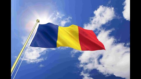 Jesus loves Romania