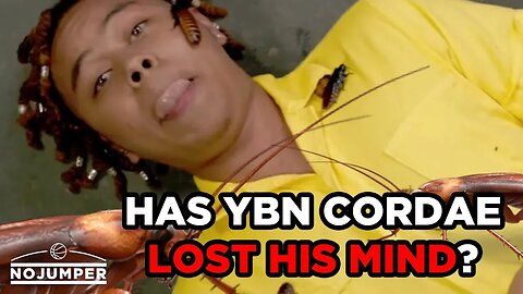 Has YBN Cordae Lost His Mind?