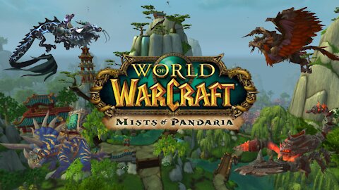 Mist of Pandaria Mount Guide -- How to get all the Easy, Rare, Dungeon, Raid, & Questing Mounts