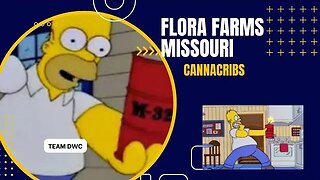 flora farms mo cannacribz team dwc reaction