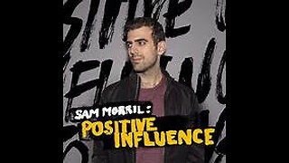 Sam Morril