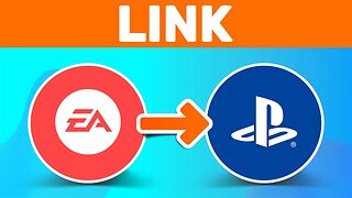 How To Link Your Ea Account To Ps5