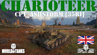 Charioteer - Cpt_Ashstorm [35RI]