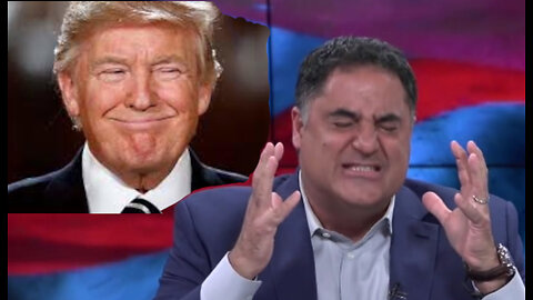 Is Trump Corrupt? Cenk, Adelson & the Money Speech Debate | From Patrick Bet David’s Podcast