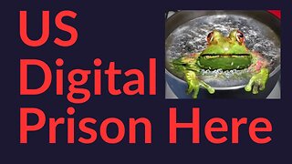 US Digital Prison (Emergency)