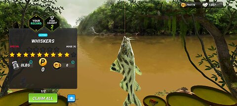 Fishing Clash - Amazon