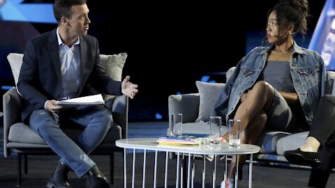 Naomi Osaka's French Open Exit Reexamines Athlete-Media Relationship