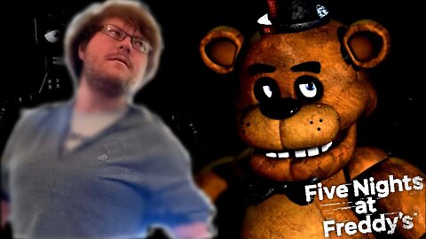 Five Nights at Freddy's (2014) || BUD'S RETURN TO FREDDY'S