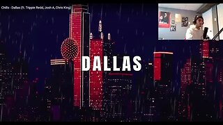 Chills - Dallas (Reaction)