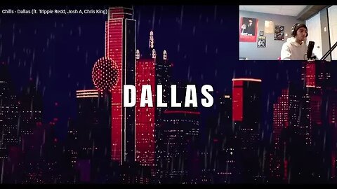 Chills - Dallas (Reaction)