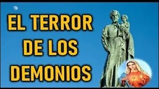 EL TERROR DE LOS DEMONIIOS MARIA DE GUADALUPE A LORENA 1