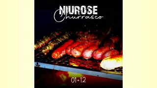 Niurose | Churrasco (01+12) | Full Album
