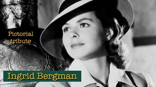 Ingrid Bergman