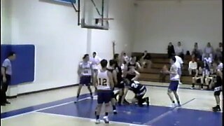 Howe Bulldogs vs Little Elm Lobos, 12/10/1996