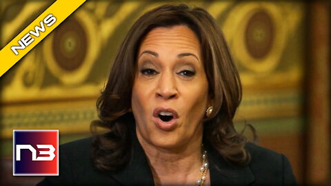 EAT MY FACE: Kamala’s Latest Stunt PROVES How Narcissistic She Really Is and It’s SICK