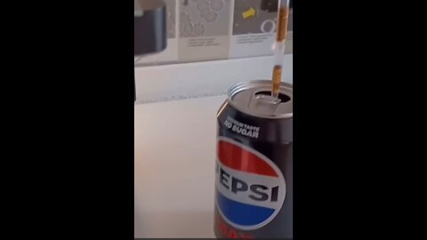 Nanotechnology in Pepsi