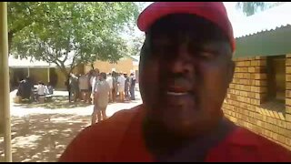 Parents want Laerskool Schweizer-Reneke principal out (UcH)