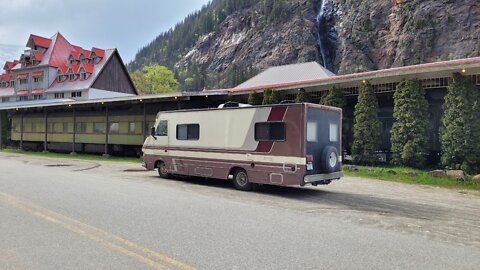 introducing our new home,rv life,rv living,full time rv,nomad