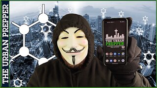 Prepper Phone 2: Privacy-Driven Mobile Preparedness