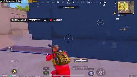 FINALLY🔥LIVIK KING IS BACK😈 Pubg Mobile Gameplay iPad