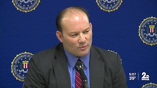 FBI seeking victims of “1st Million” ponzi scheme