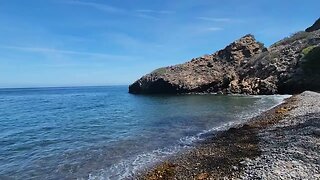 Pelican Bay, Santa Cruz Island, Channel Islands National Park