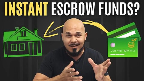 Get Escrow Funds Instantly for Your Property Purchase