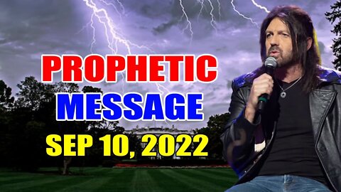 ROBIN BULLOCK WARNING PROPHECY ✝️ BAAL WORSHIPPERS MARCH IN BIRMINGHAM - TRUMP NEWS