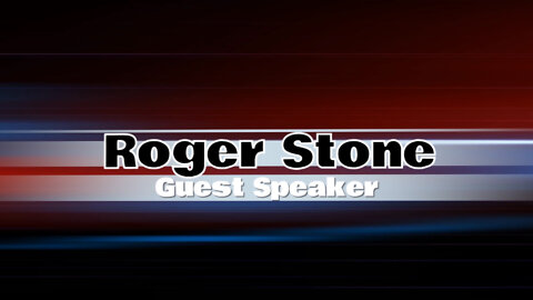 Roger Stone -Judeo/Christian Republican Club