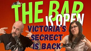 Victoria's Secret is Back - TBIO #340