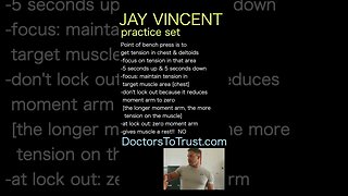 Jay Vincent