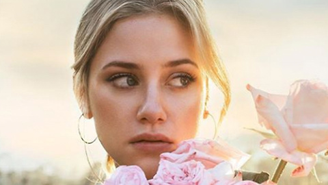 Lili Reinhart Addresses PREGNANCY Rumors!