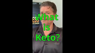 What is Keto? #shorts
