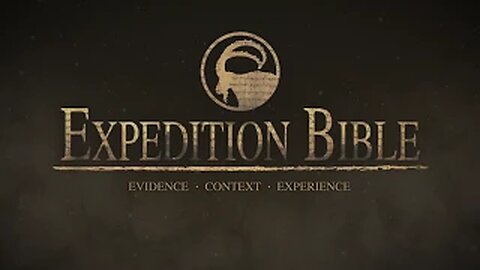 (February 2023) Archaeology and the Resurrection of Lazarus - Expedition Bible