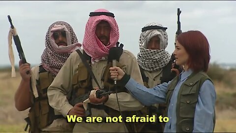 Iraq Insurgent Subtitles