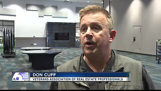 Free veteran house summit will help vets learn about the VA Home Loan