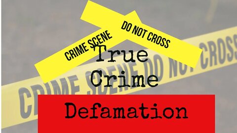 True Crime podcaster gets SUED for defamation (Karen DRAGGED before the manager!) *