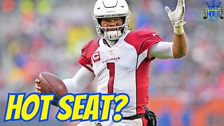 Kyler Murray Trade Rumors