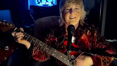 Will You Still Love Me Tomorrow- Carole King / The Shirelles guitar cover by Cari Dell