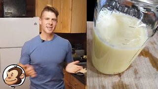 3 Ingredient Morning Drink for Weight Loss