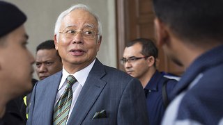 Former Malaysian PM Arrested, Faces Even More Charges In 1MDB Scandal
