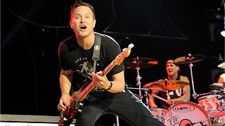 Blink-182 Reveals New Details About Upcoming Album 'NINE'