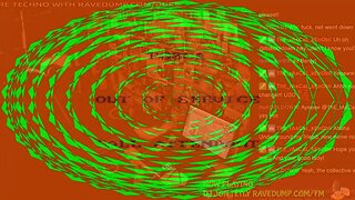 JON TETLY DNB | RAVEDUMP.COM/JON BROADCAST - DANCE BREAKS AND ELECTRONIC MUSIC - JUNGLE TRAX