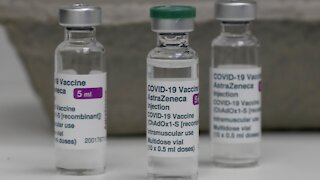 Sweden Joins List Of Nations Halting AstraZeneca COVID-19 Vaccine