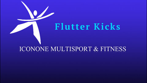 Flutter Kicks