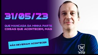 Operando abertura bolsa - Mini Indice na B3