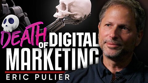 📈The Future of Marketing: 🚀How to Reach Your Audience in a Multichannel World - Eric Pulier