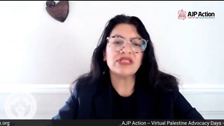 Democrat Rep Tlaib Says The Quiet Part Out Loud