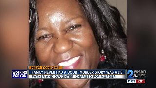 Jacquelyn Smith’s family never believed murder story