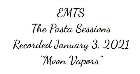 EMTS - Moon Vapors